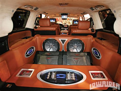 audio lv|las vegas audio and customs.